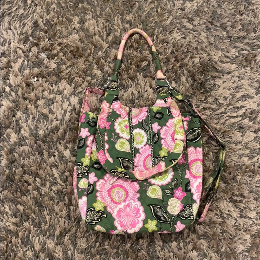 Vera Bradley Backpack